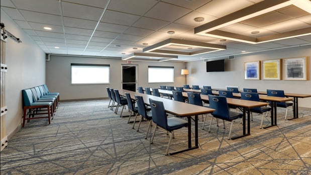 Images Holiday Inn Express Kenner - New Orleans Airport by IHG