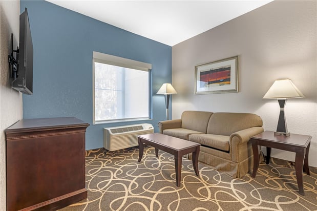 Images Best Western Plus Eau Claire Conference Center