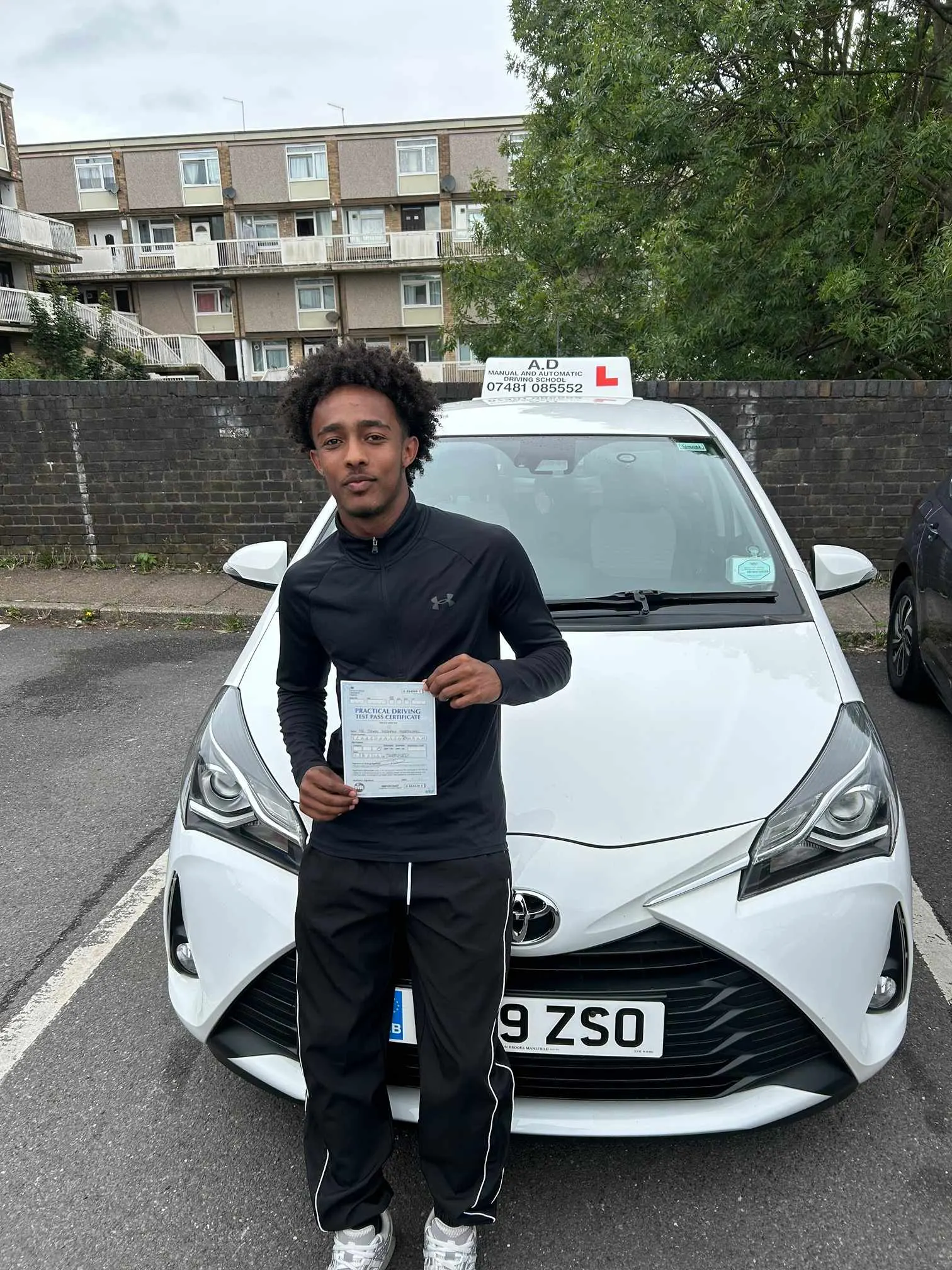 Images A.D Driving School