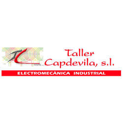 Taller Capdevila Logo