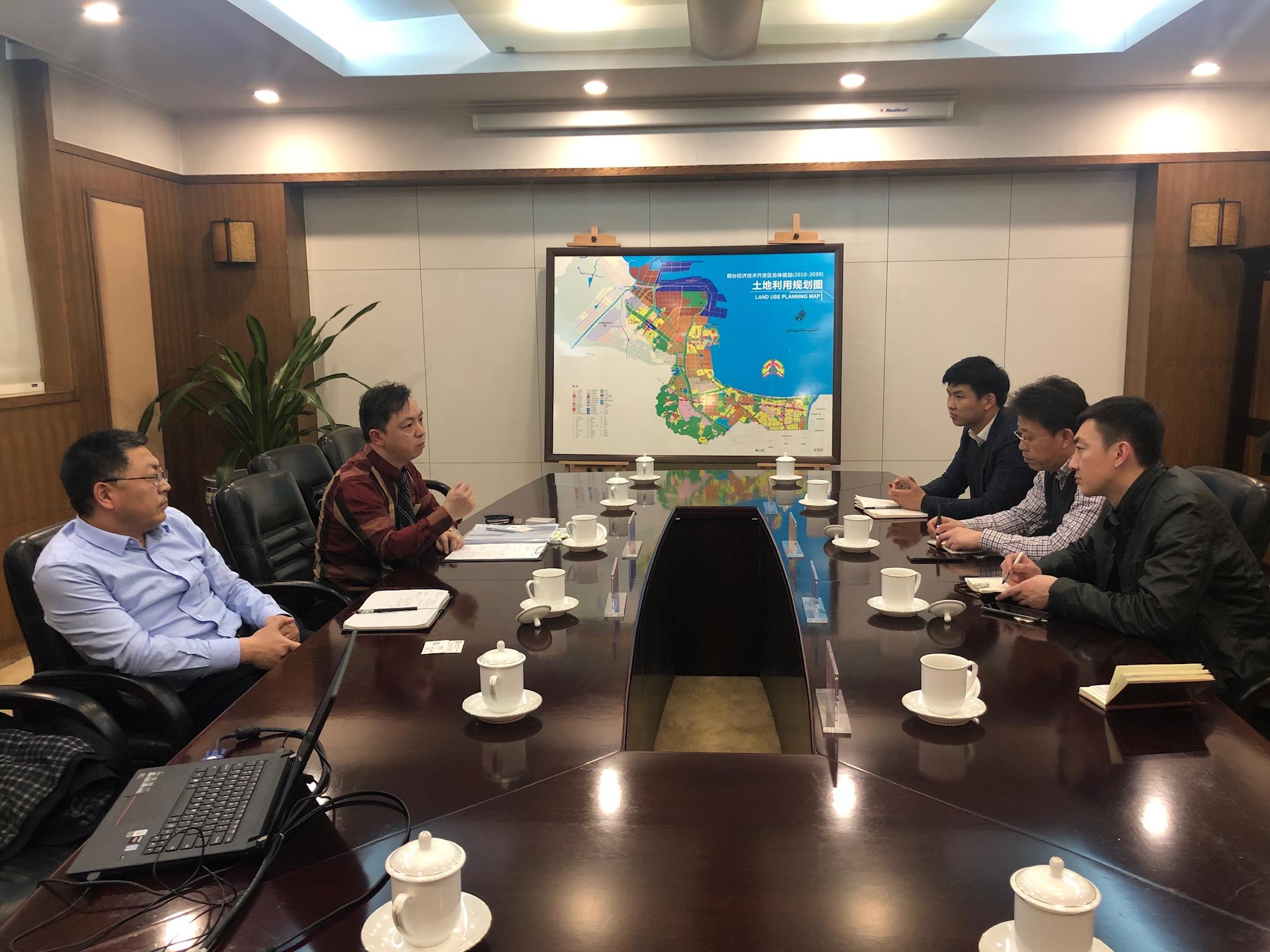 NIC GmbH, Erlenweg 13 in Osnabrück