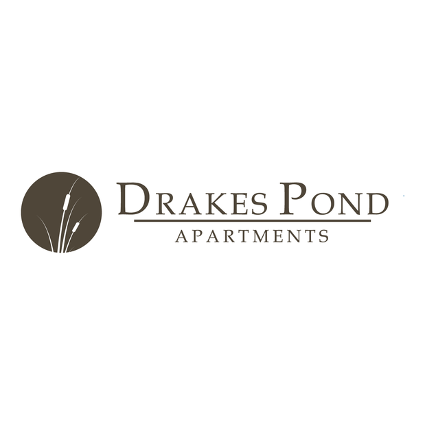 Drakes Pond Apartments Logo