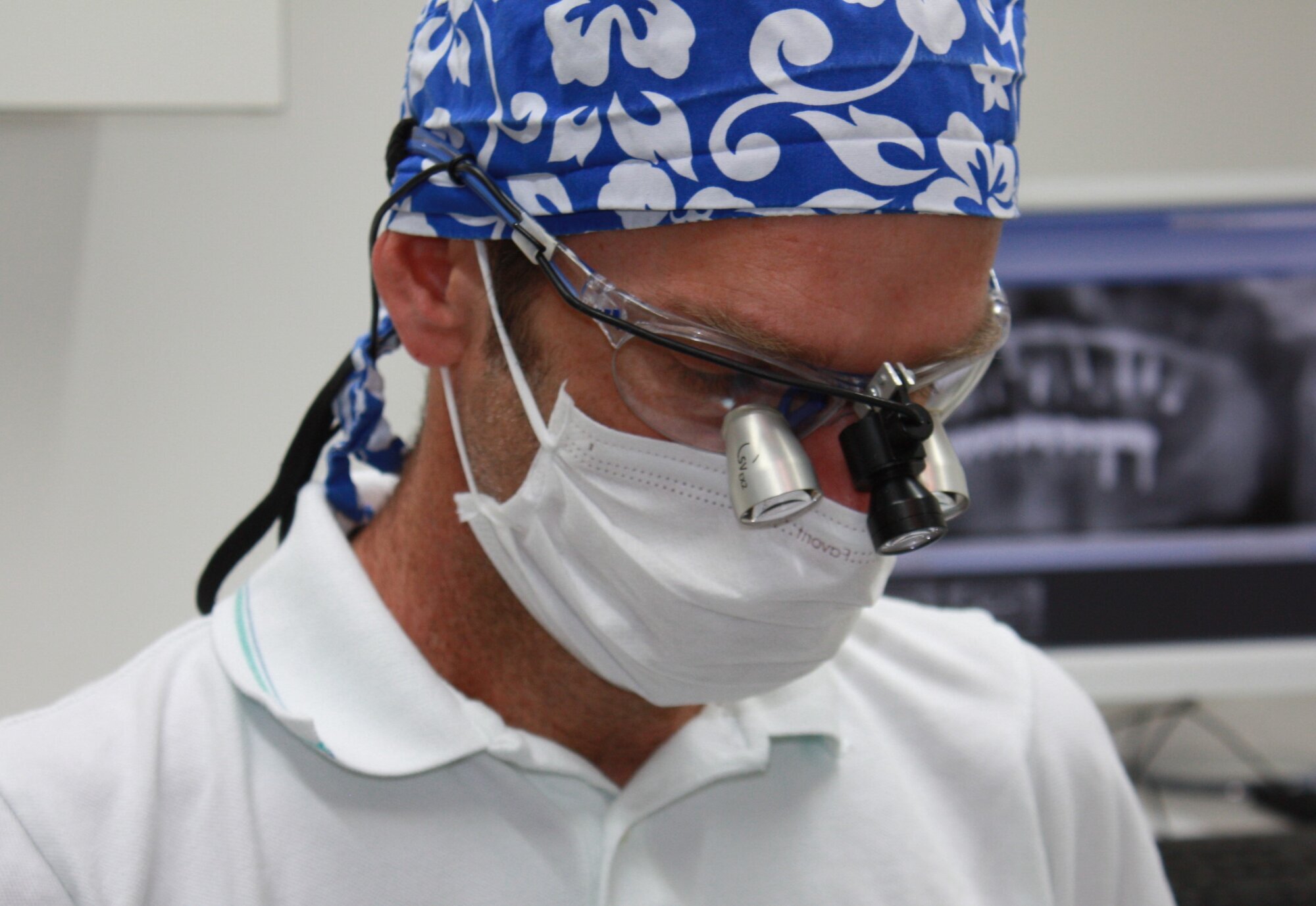 Endl Thomas Dr.med.dent., Ziegelgasse 14 in Freising
