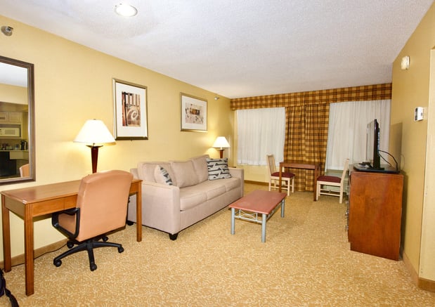 Images Holiday Inn Express & Suites St. Louis West - Fenton by IHG