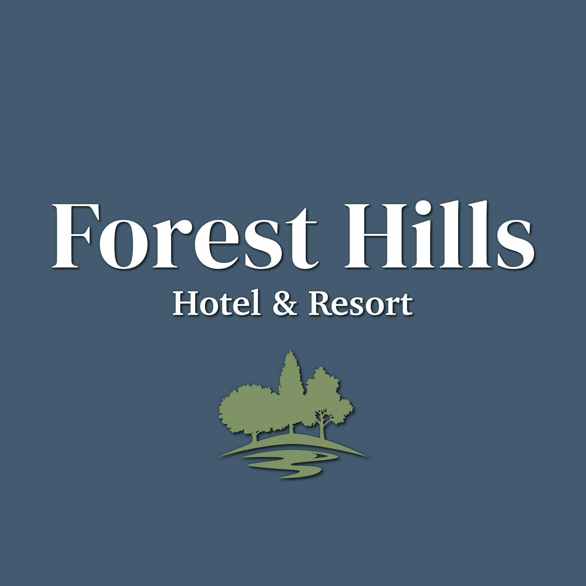 Macdonald Forest Hills Hotel & Spa Logo