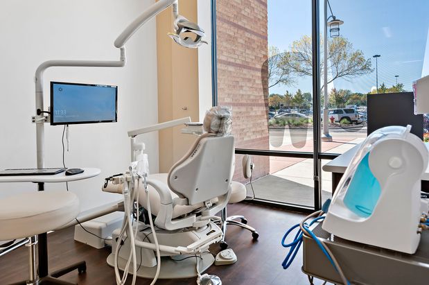 Images Dentists of Woodbury