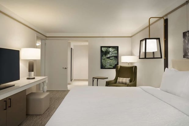 Images Hilton Garden Inn Newtown Square Radnor