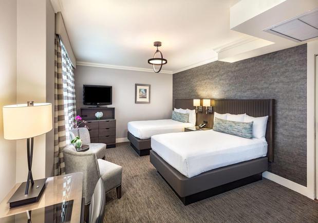 Images Handlery Union Square Hotel