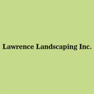 Lawrence Landscaping Inc. Logo