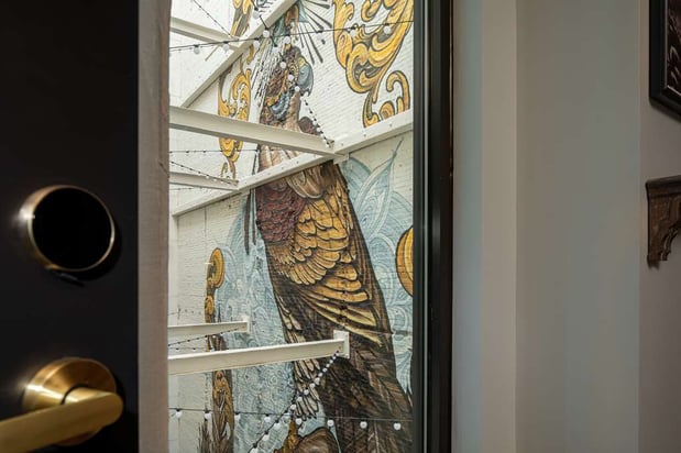 Images The Peregrine Omaha Downtown, Curio Collection by Hilton