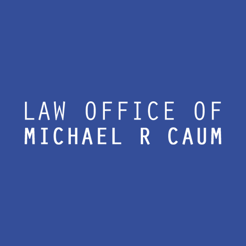 Law Office Of Michael R Caum Pc Logo