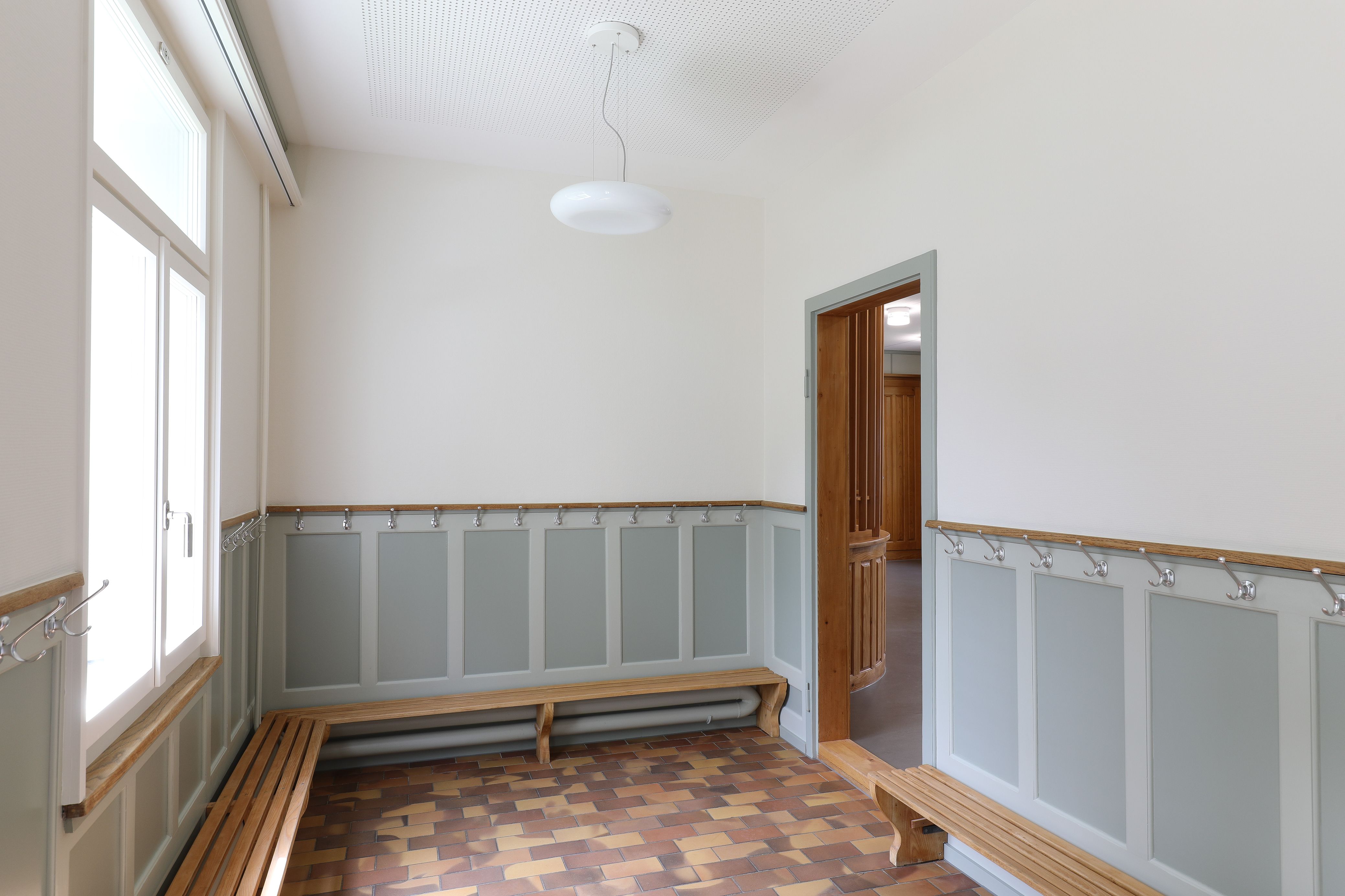Klemens Dudli AG - Denkmalpflege und Architektur, St. Gallerstrasse 9A in Wil SG