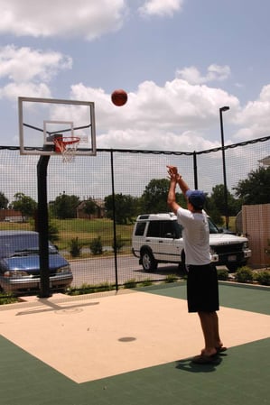 Images Homewood Suites by Hilton Wichita Falls