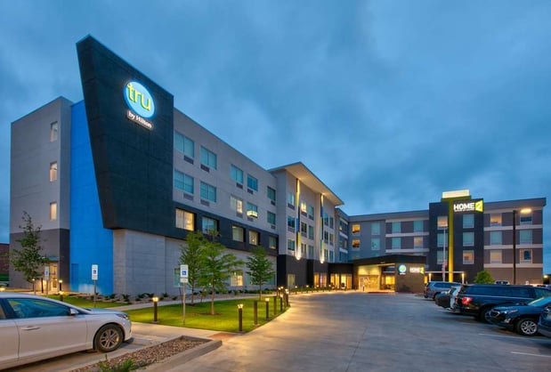 Images Tru by Hilton Wichita Falls