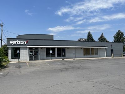 Verizon Syracuse (800)880-1077