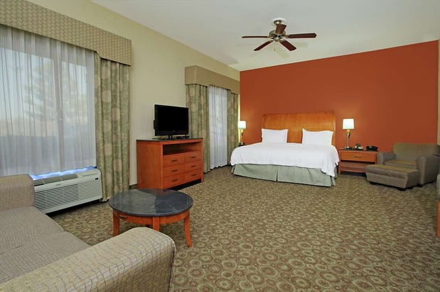 Images Hampton Inn & Suites Buffalo