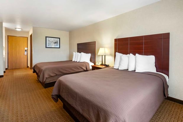 Images Best Western Wittenberg Inn