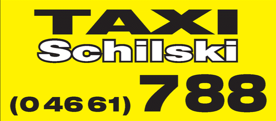 Logo Taxi Schilski