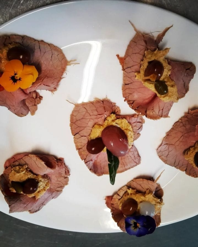 Images Ristorante Vino e Cucina