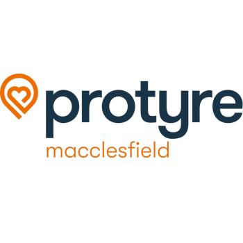 Selecta Tyre - Macclesfield - Team Protyre Logo
