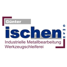 Logo Günter Ischen GmbH