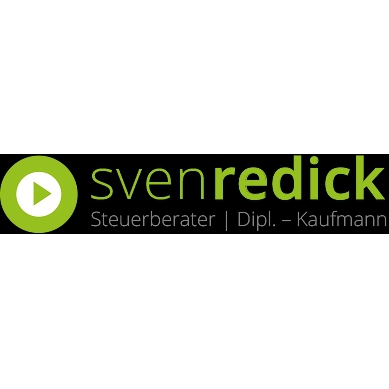 Logo Sven Redick, Steuerberater, Dipl.-Kfm.