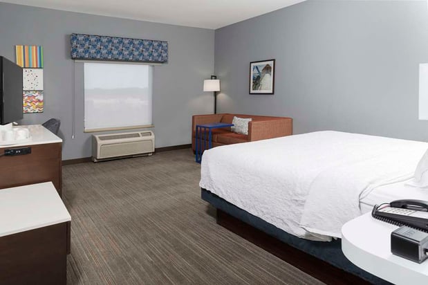 Images Hampton Inn Greenville