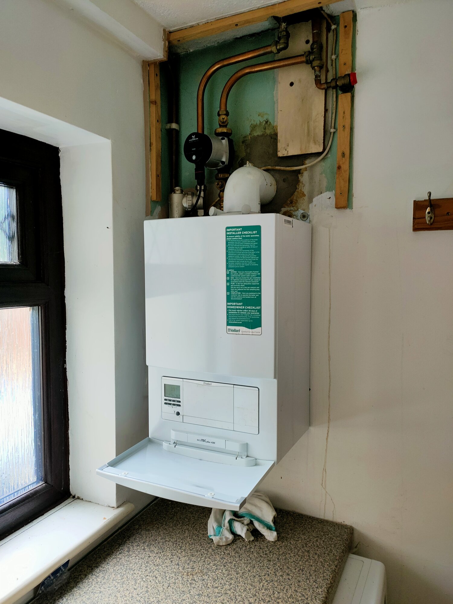 Images The Power Flush Company