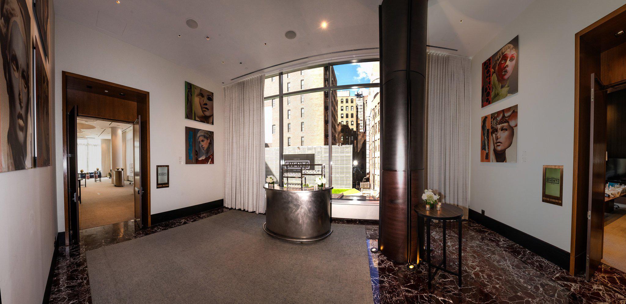 Kimpton Hotel Eventi by IHG