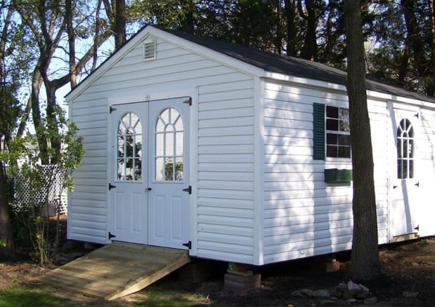 Images American Sheds