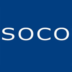 Soco Spa Logo