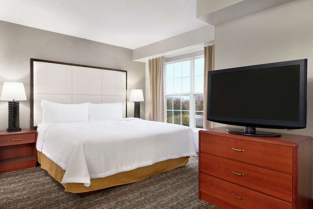 Guest room amenity