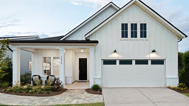 Images Regency at Holly Springs