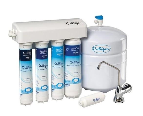 Images Culligan of Houston