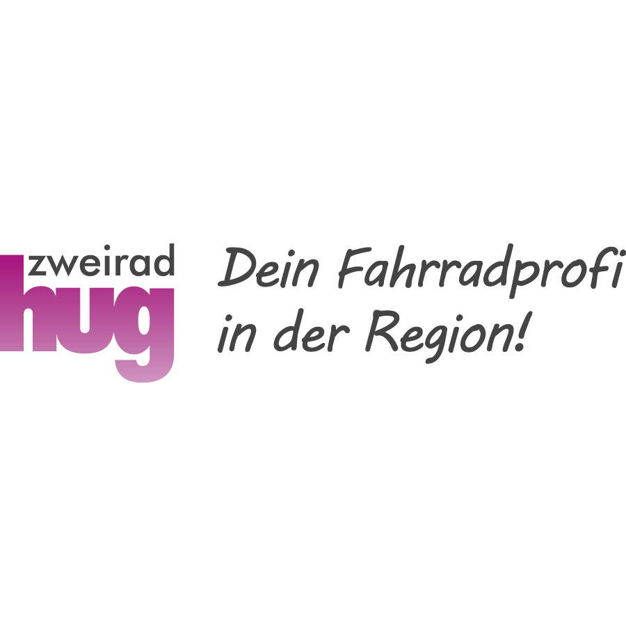 Kundenlogo zweirad hug GmbH