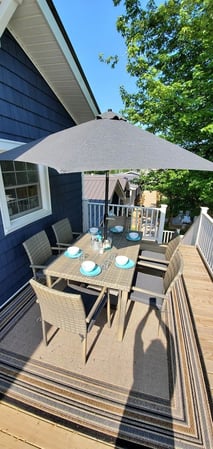 Images Christopher's Dockside Cottages