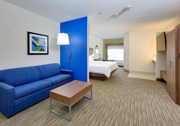 Images Holiday Inn Express & Suites Austin - Round Rock by IHG