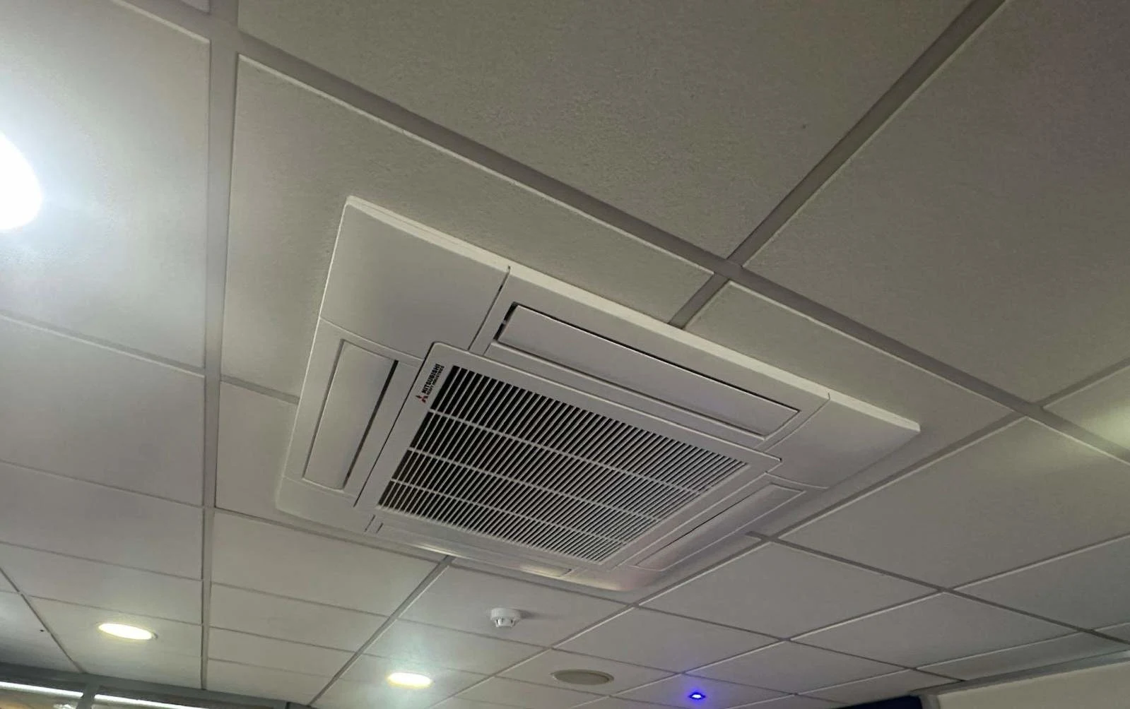 Images Hicks Hvac Services Ltd