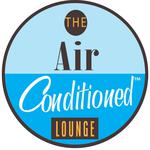 AIR CONDITIONED Lounge Logo