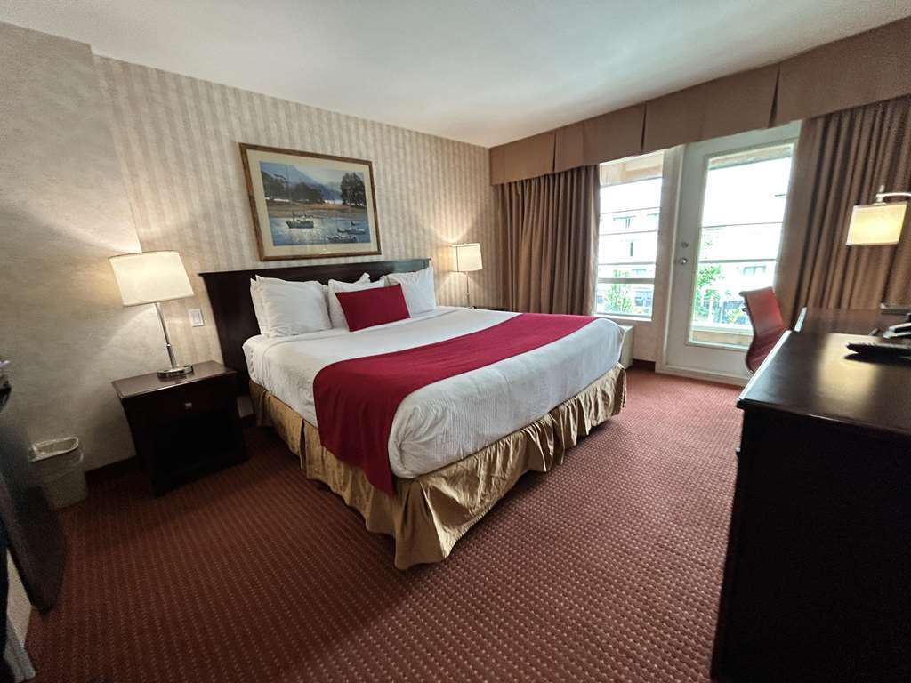 Images SureStay by Best Western Richmond Vancouver Airport
