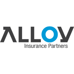 Alloy Insurance Partners LLC Logo