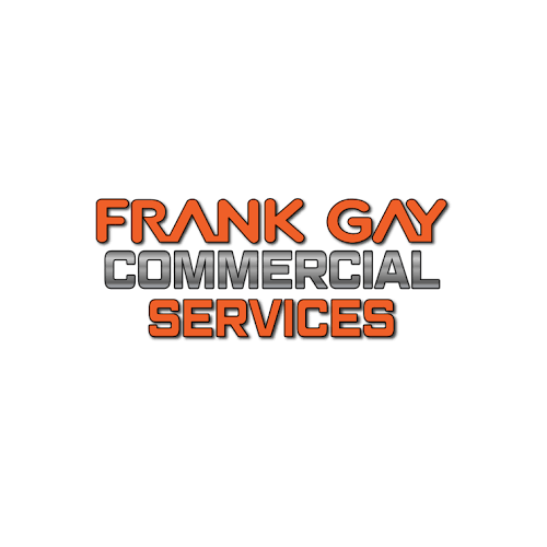 Frank Gay Commercial Services Logo