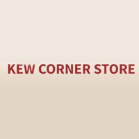 Kew Corner Store Logo