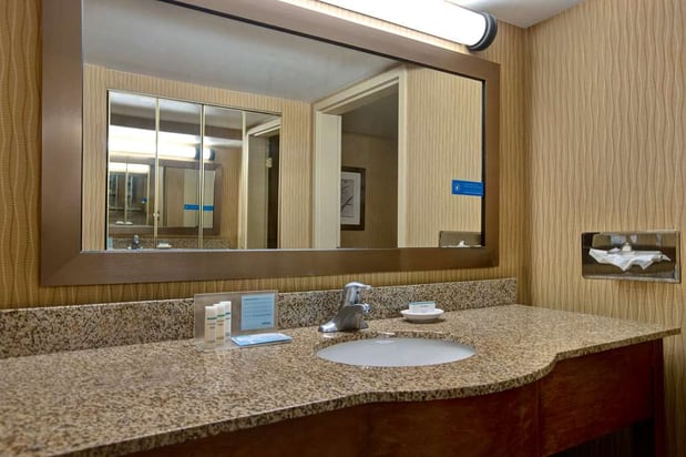 Images Hampton Inn Ft. Wayne-Southwest