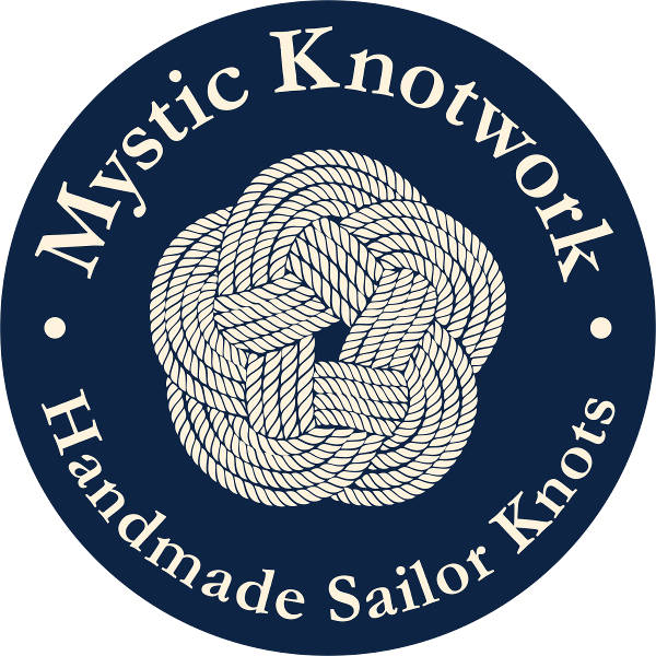 Mystic Knotwork Logo