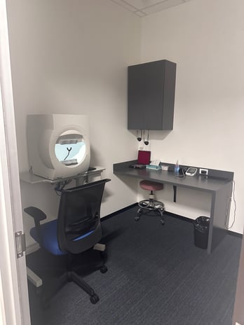 Images Eye Center of Texas - Katy/Houston