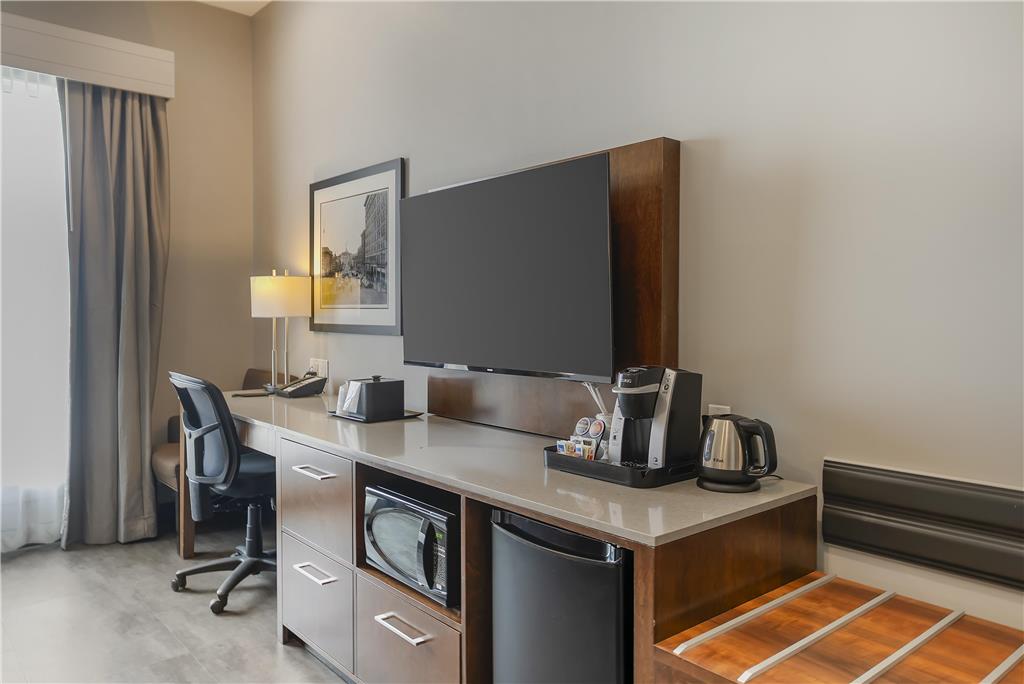 Images Best Western Plus East Side