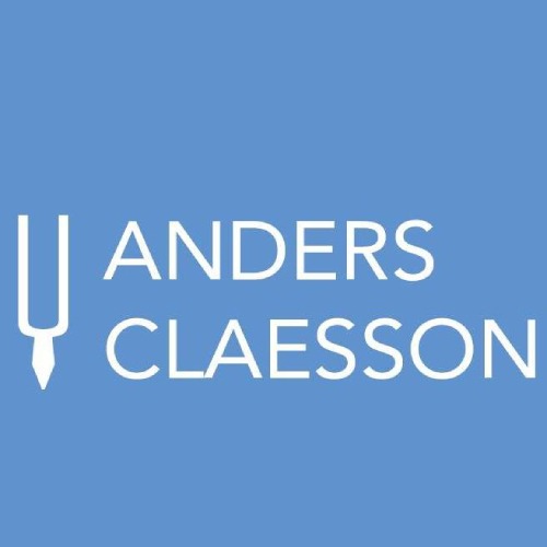 Din Pianostämmare I Halland AB Logo