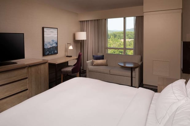 Images Hilton Asheville Biltmore Park