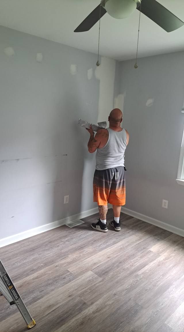 Outdoor Dreams Contracting Image